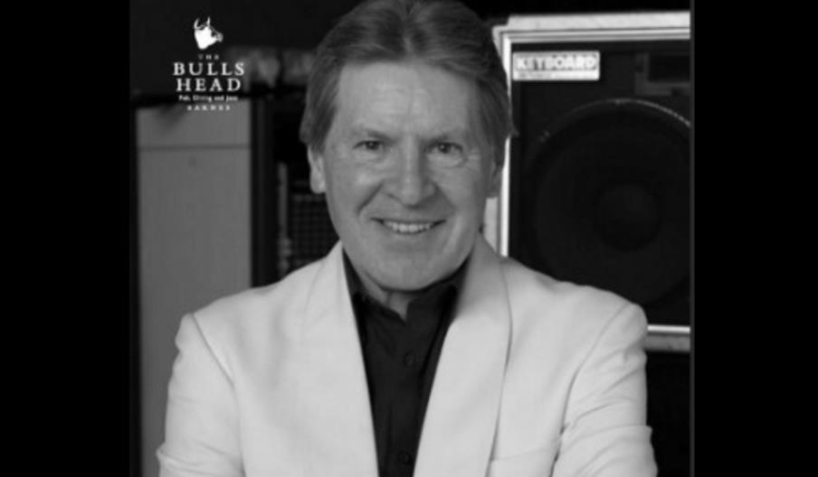 Alan Price band