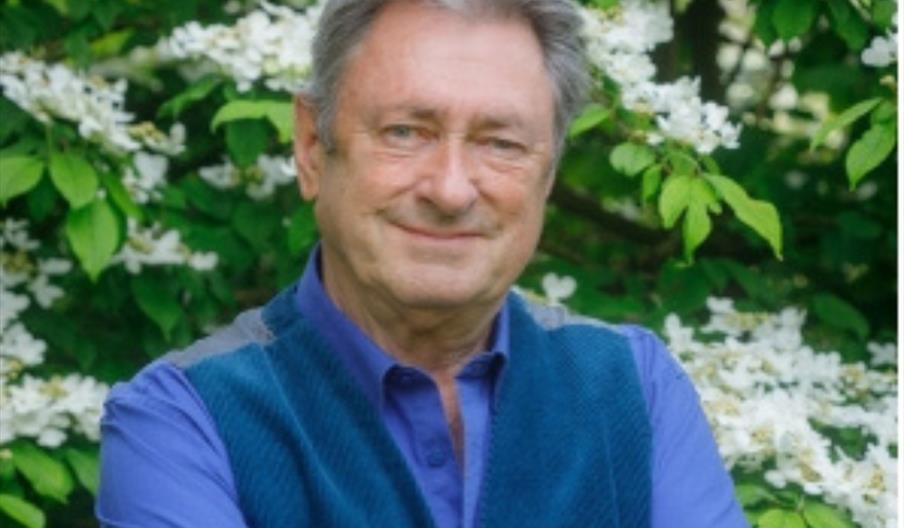 Alan Titchmarsh