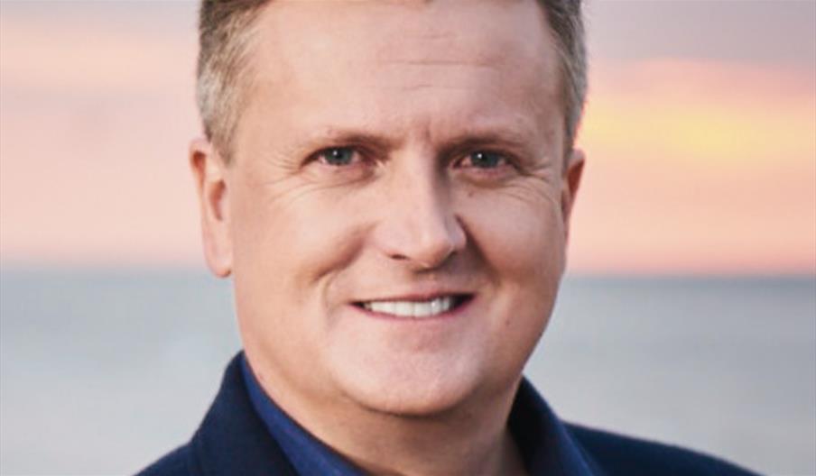 Aled Jones