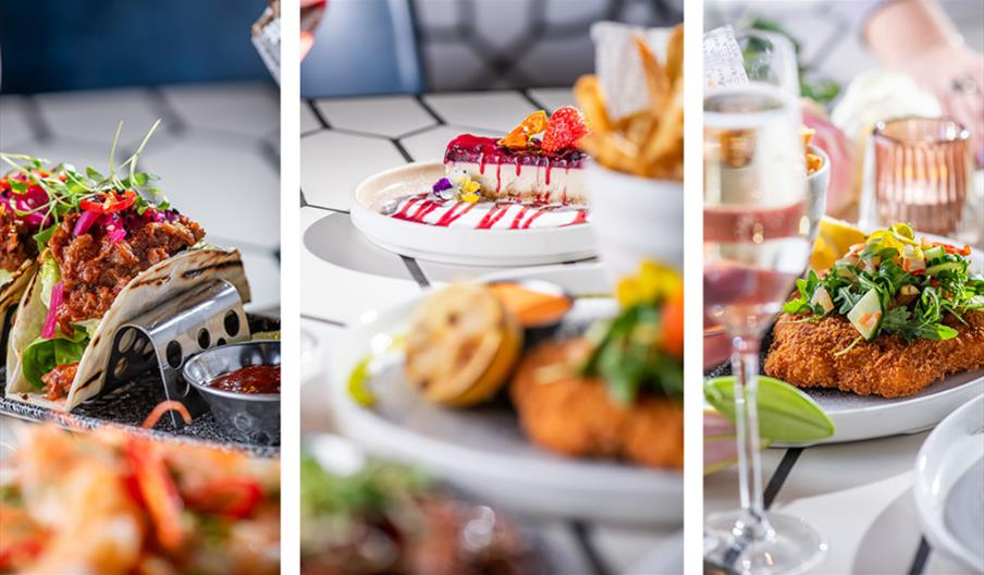 Mother's Day Sunday Social