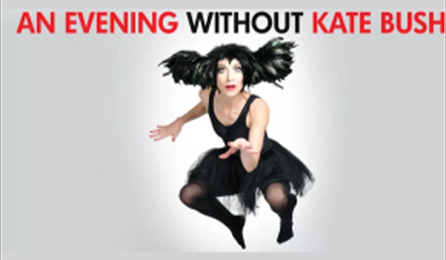 An Evening Without Kate Bush