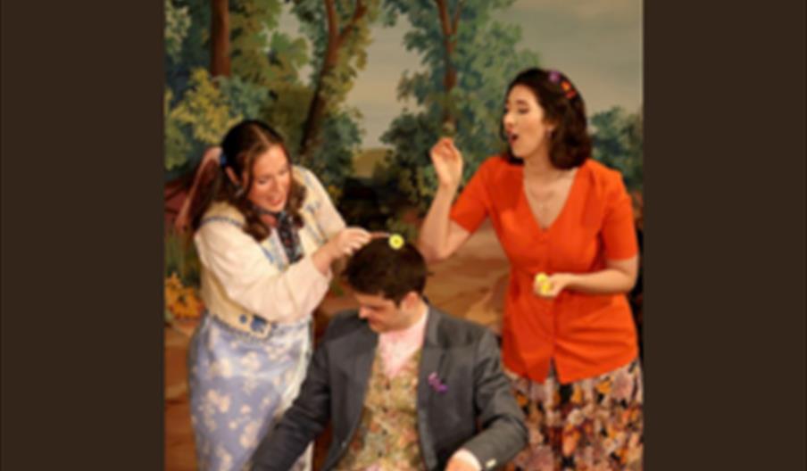 An Evening with Richmond Opera