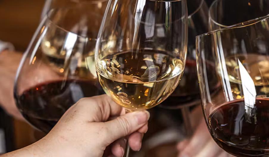 An Evening with Michele Chiarlo