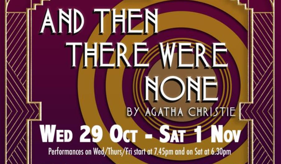 And then there were none