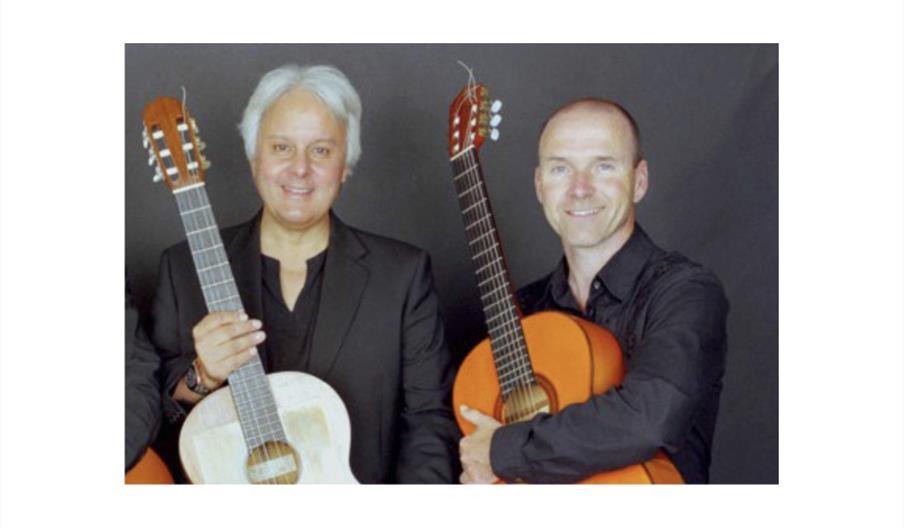Andalus at The Wharf