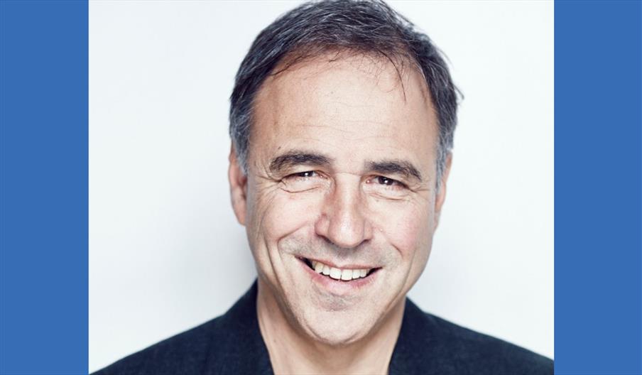 Anthony Horowitz