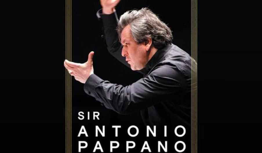 Antonio Pappano