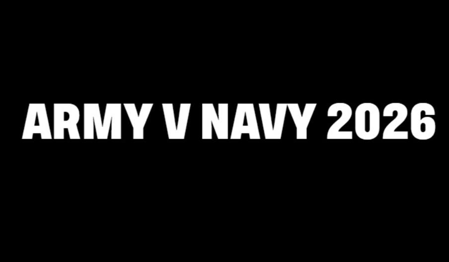 Army v Navy