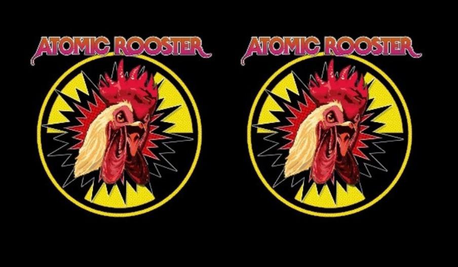 Atomic Rooster