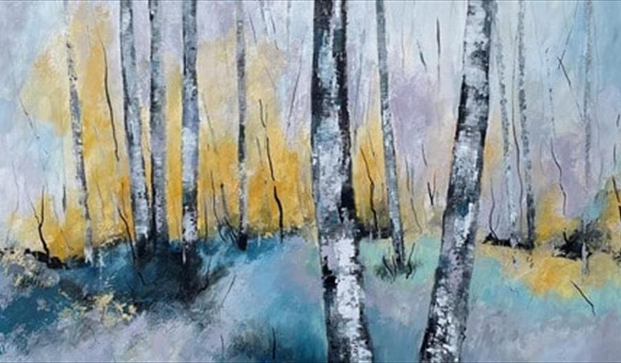 Autumn Art Fair