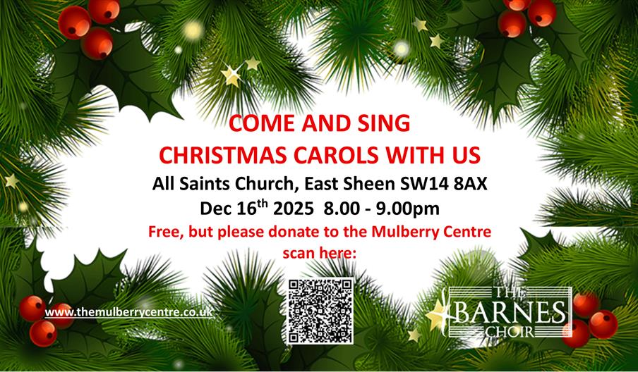 Landscape flyer - Banner