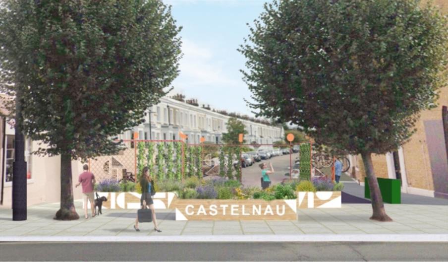 BCA Community Morning