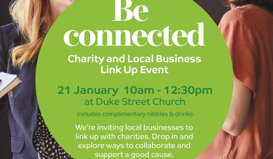 Be Richmond Charity Open Day