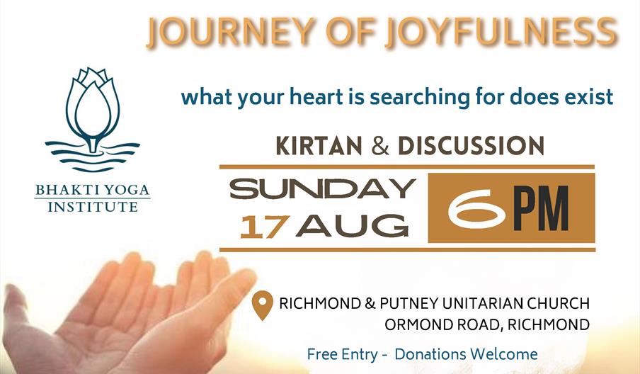 What your heart is searching for does exist