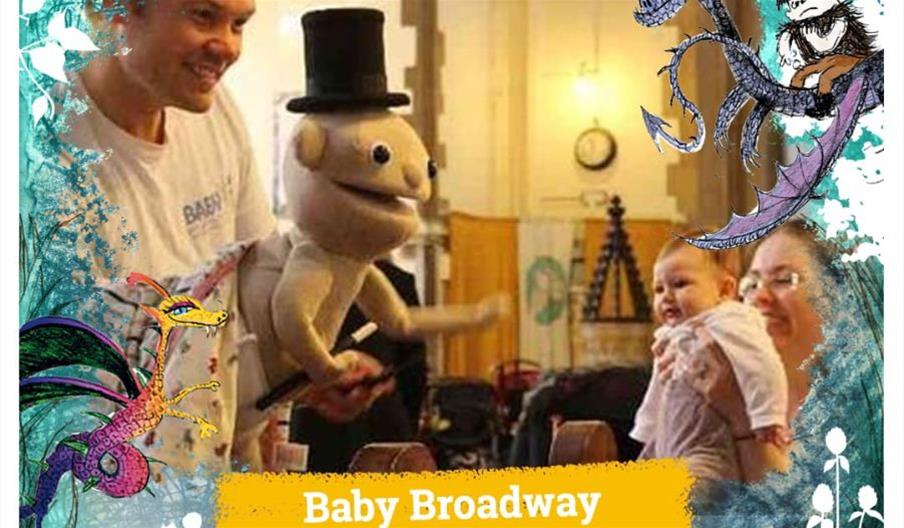 Baby Broadway