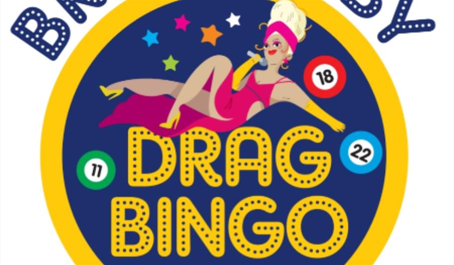 Baby Quiz Drag Bingo