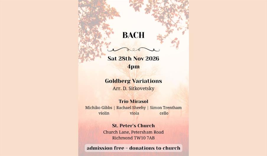 BACH