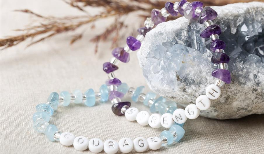 An image of Balance & Believe Workshop