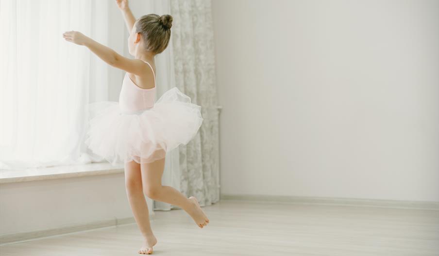 Ballet Classes Twickenham