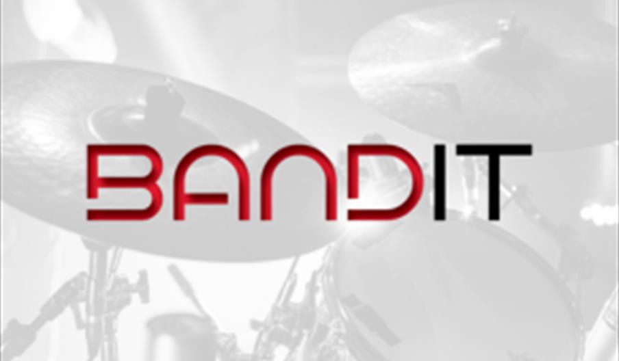 RMT BandIt The Gig

