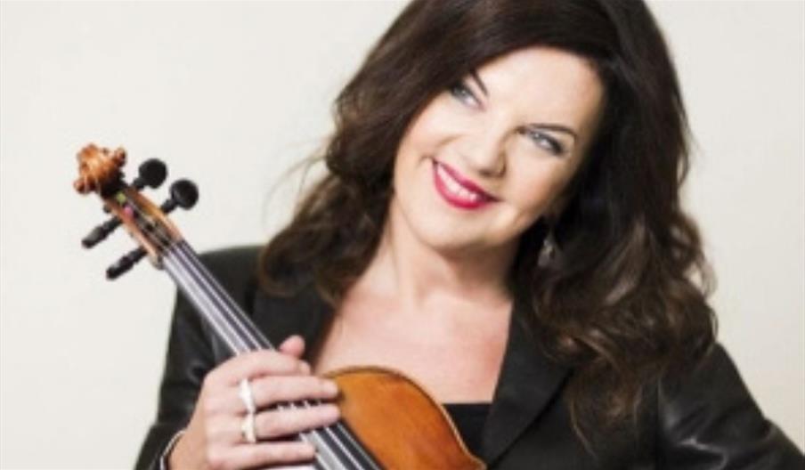 Barnes Young Musician of the Year Final