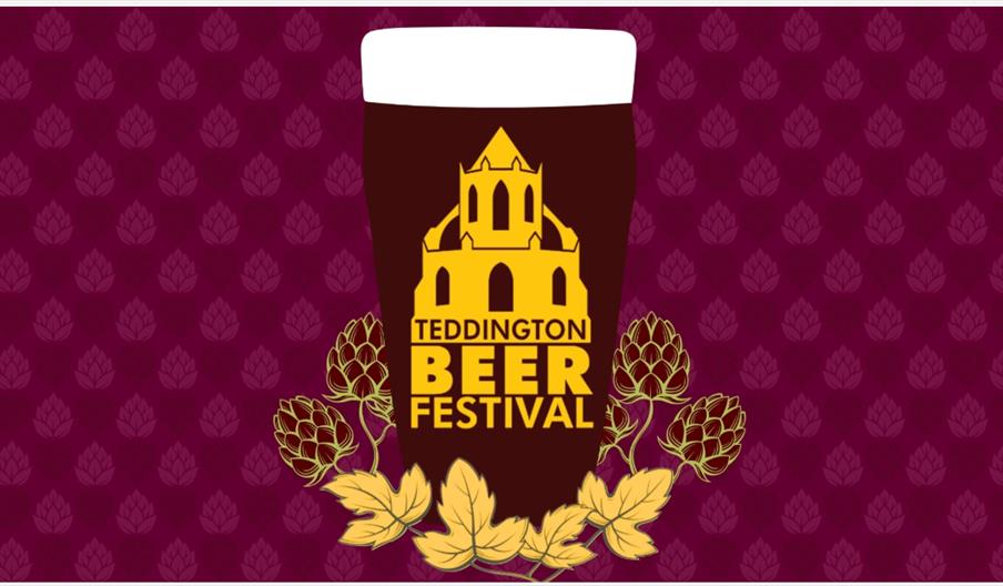 Teddington Beer Festival