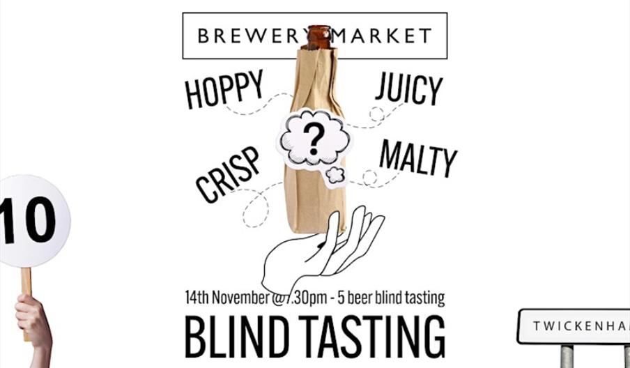 Beer Judge For A Night