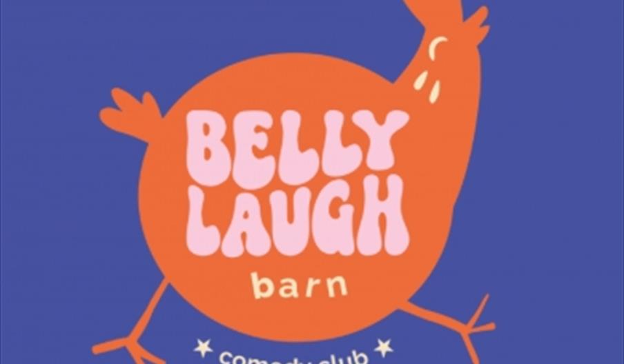 Comedy Night at The Bell Inn
