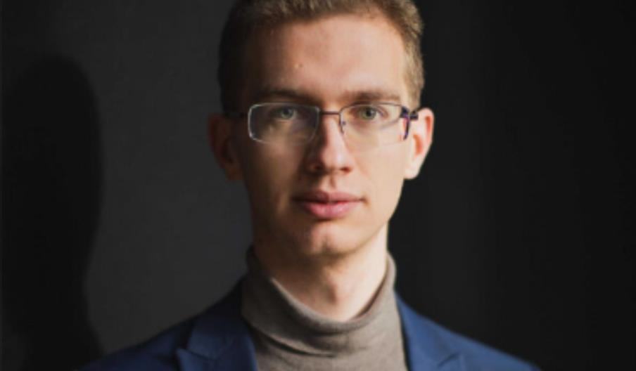 Benjamin Markovic & Daisy Livesey Song Recital – Berg & Britten