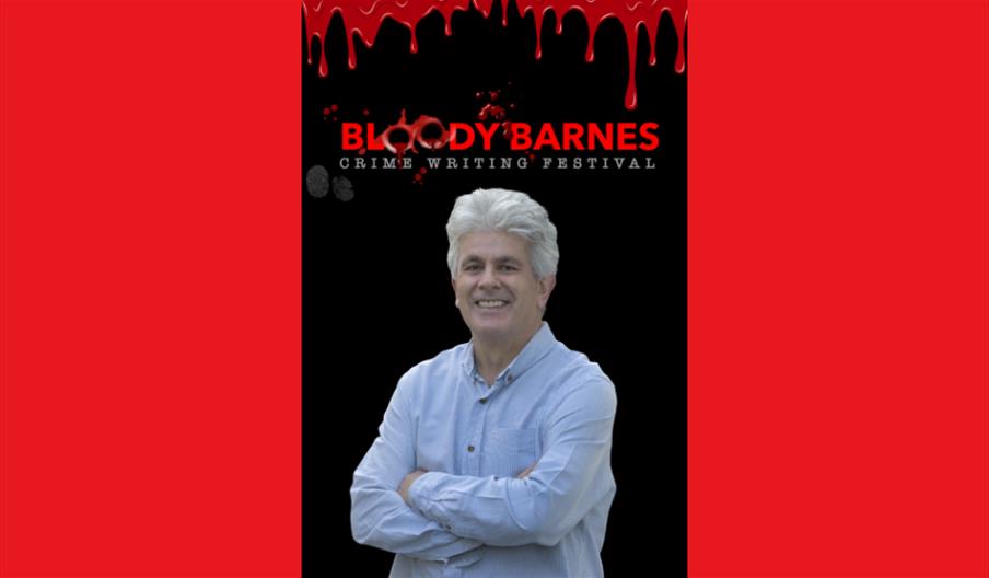 Bernard O’Keefe, Festival Patron
