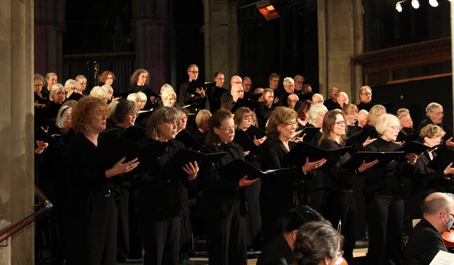 Twickenham Choral