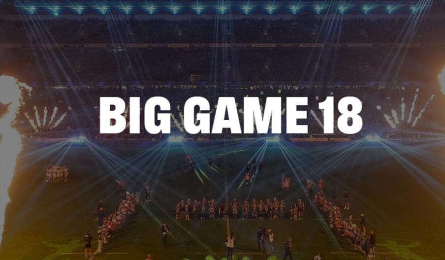 Big Game 18