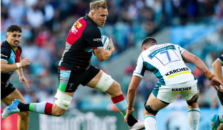 Big Summer Kick-Off 2026