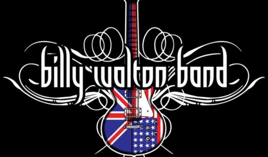 Billy Walton Band