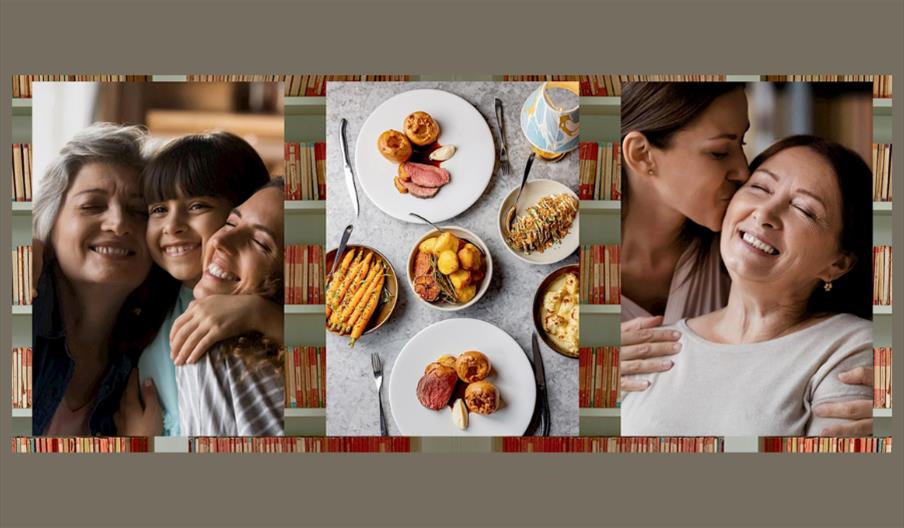 Mother's Day at the Bingham - Mother and Daughters/ Roast Dinner