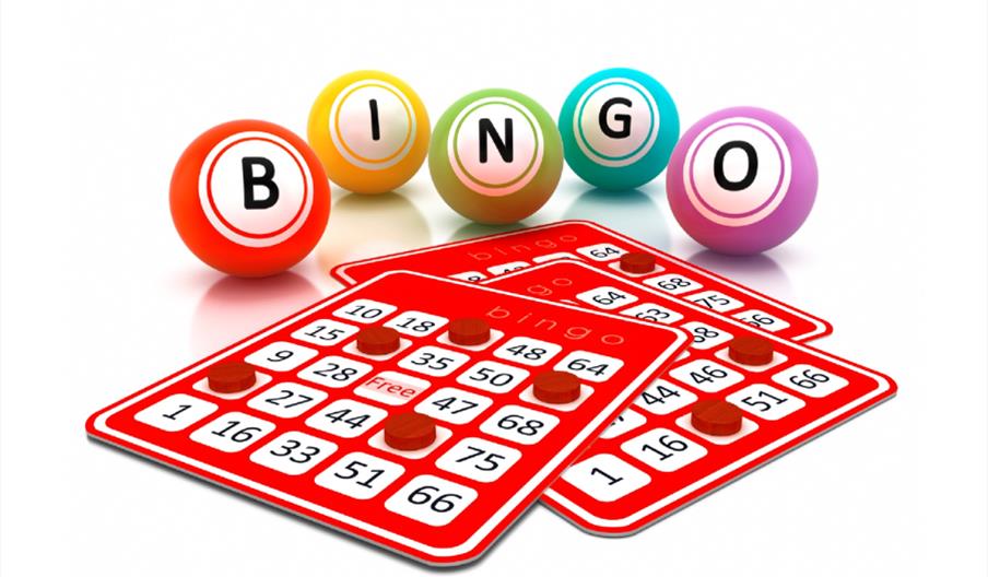 Bingo generic image