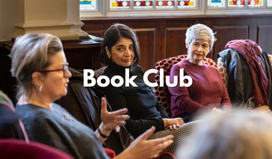 Richmond Theatre Book Club – Pride and Prejudice* (*sort of)