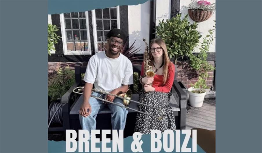 Breen & Boizi