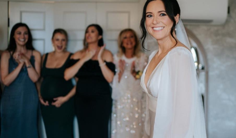 Wedding and Celebration Open Day