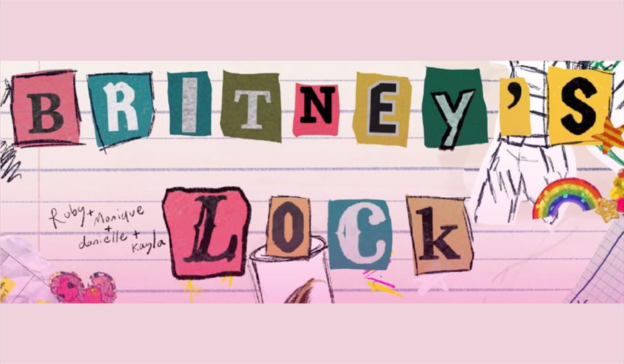Britneys Lock