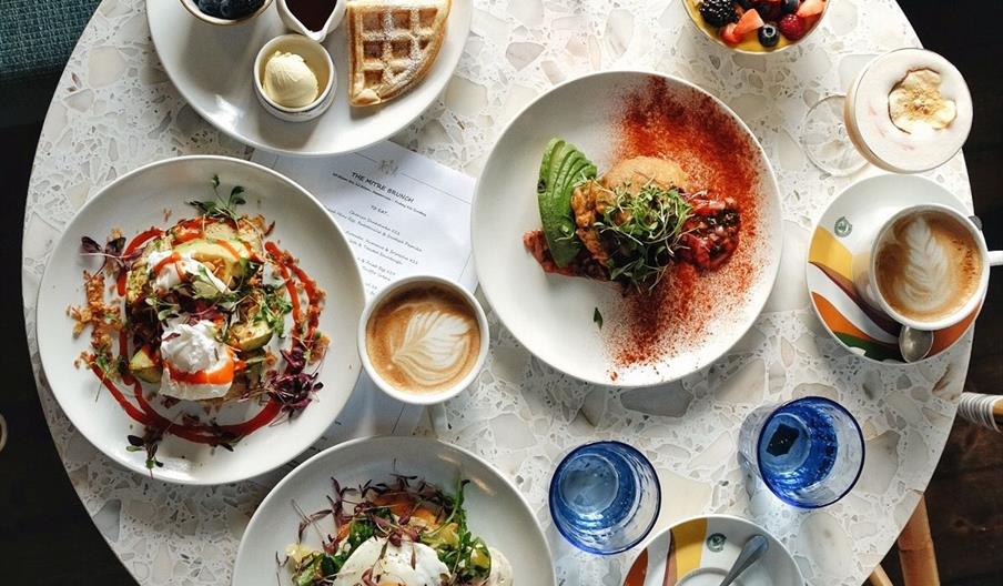 Brunch