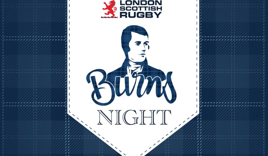 Burns Night