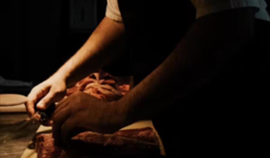 Butchery Masterclass