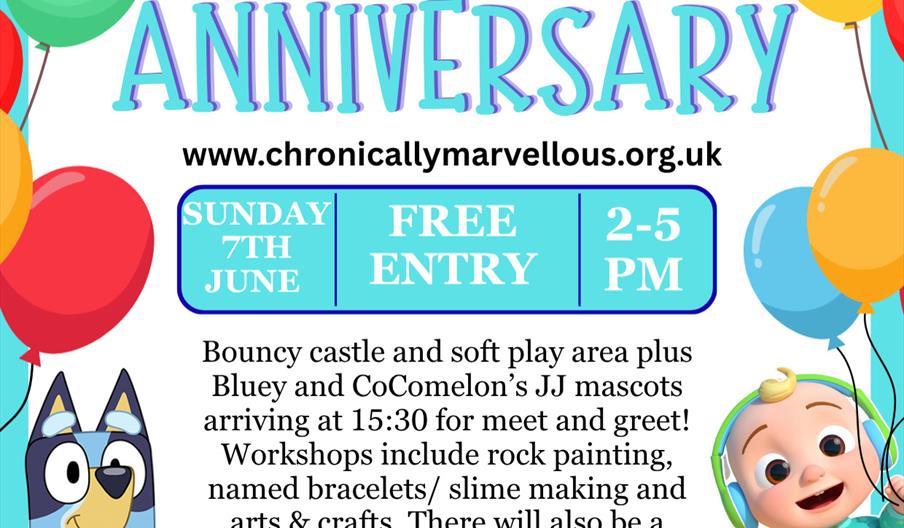 Free Family Fun Day