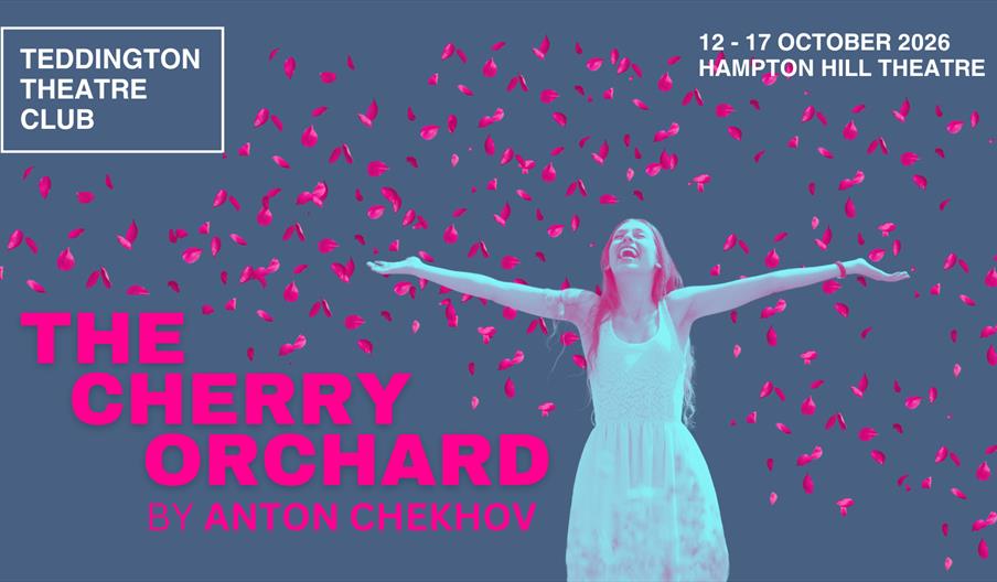 The Cherry Orchard
