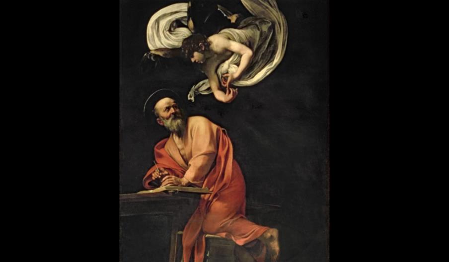 Caravaggio