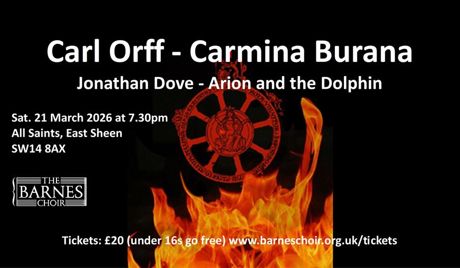 Landscape flyer - Banner