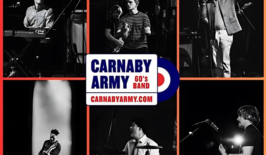 Carnaby Army