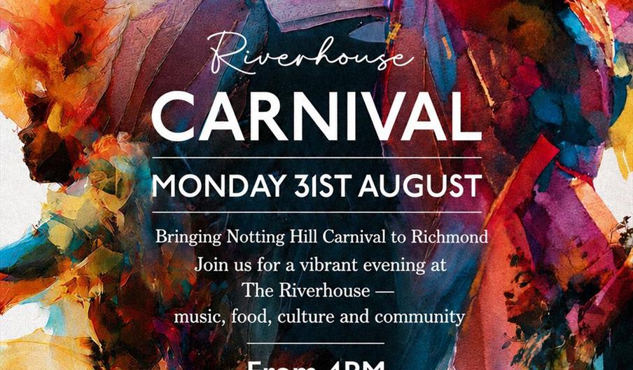 Riverhouse Carnival