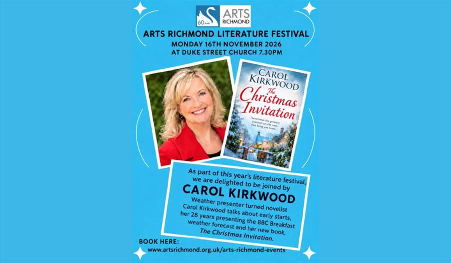 Carol Kirkwood
